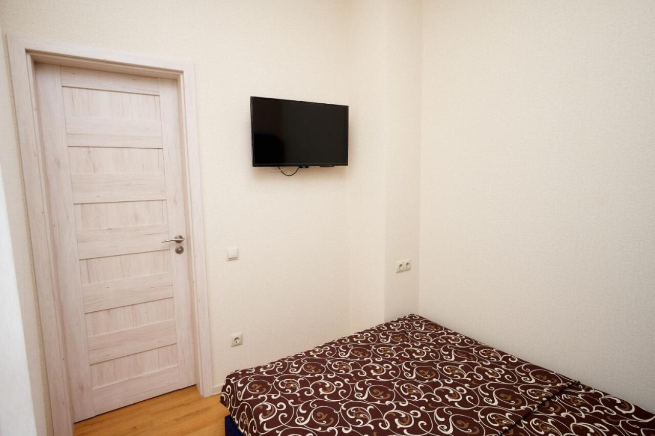 Central View Apartment 23D Floor Kharkiv Exterior photo